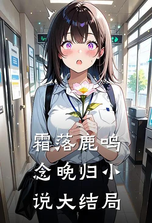 霜落鹿鸣念晚归小说大结局