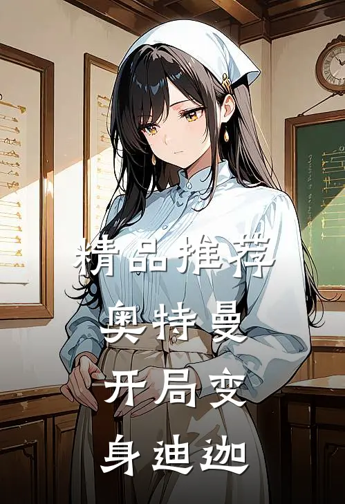 精品推荐奥特曼：开局变身迪迦