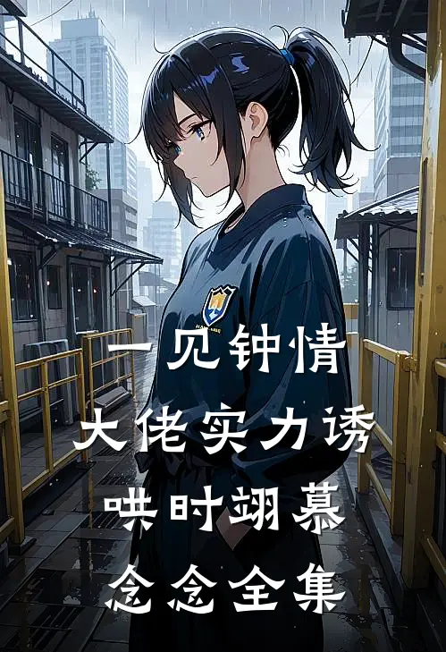 一见钟情：大佬实力诱哄时翊慕念念全集