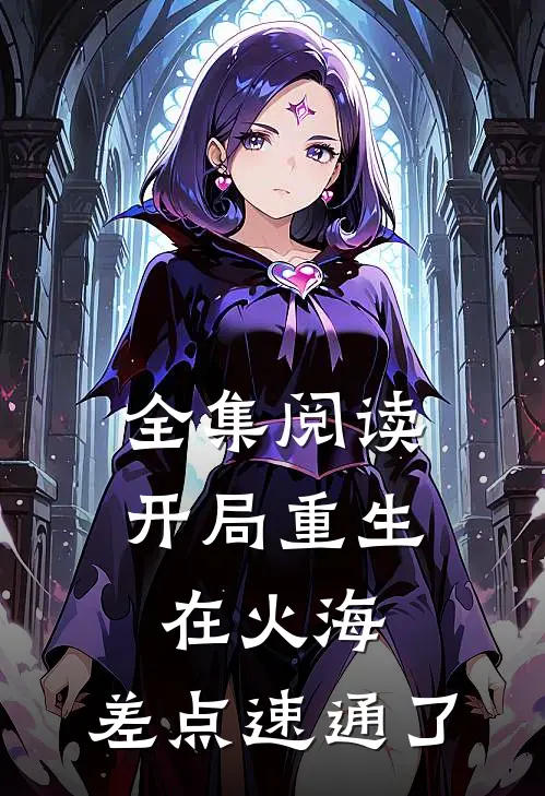 全集阅读开局重生在火海，差点速通了