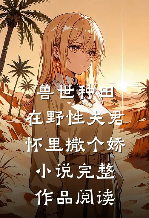 兽世种田:在野性夫君怀里撒个娇小说完整作品阅读