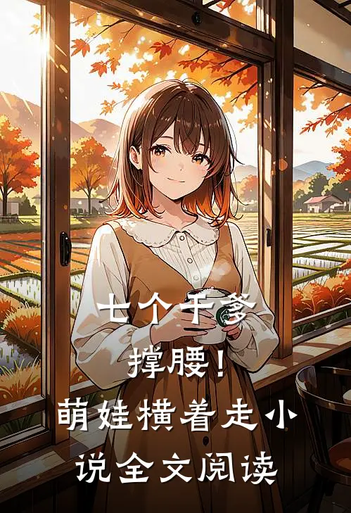 七个干爹撑腰！萌娃横着走小说全文阅读