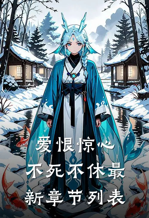 爱恨惊心，不死不休最新章节列表
