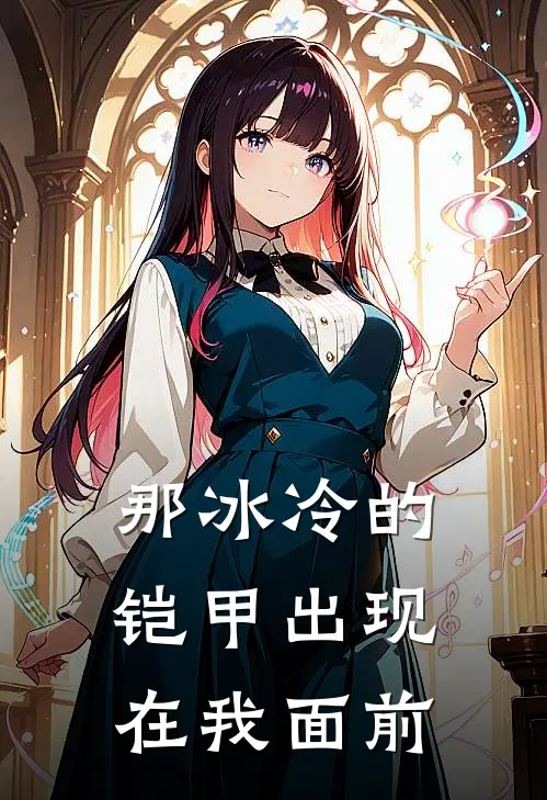 那冰冷的铠甲出现在我面前