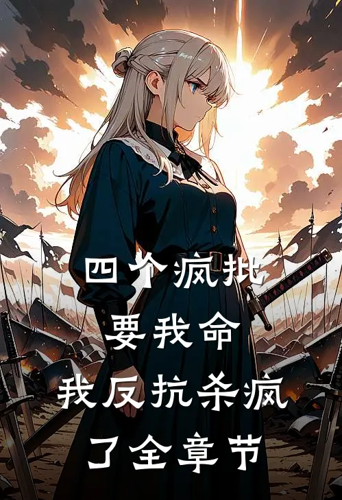 四个疯批要我命,我反抗杀疯了全章节
