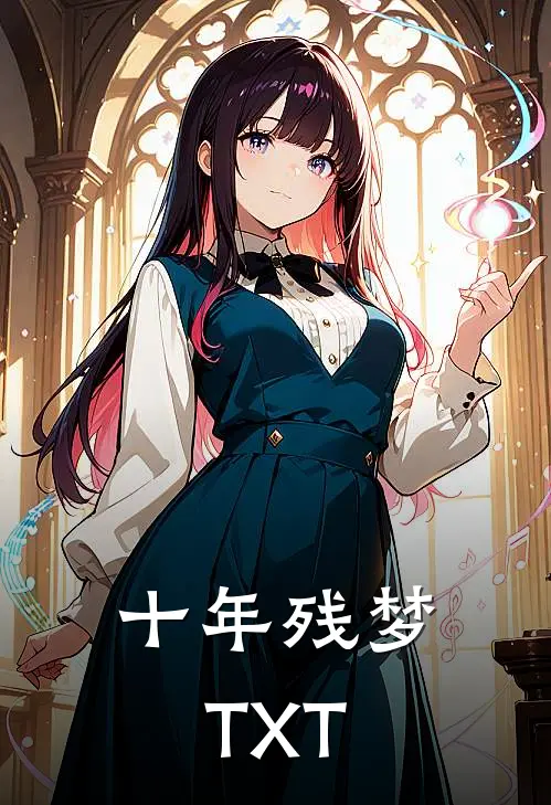 十年残梦TXT
