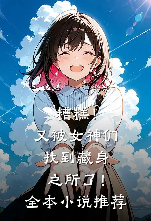 糟糕！又被女神们找到藏身之所了！全本小说推荐
