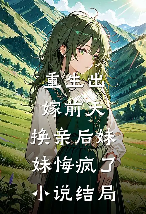 重生出嫁前天，换亲后妹妹悔疯了小说结局