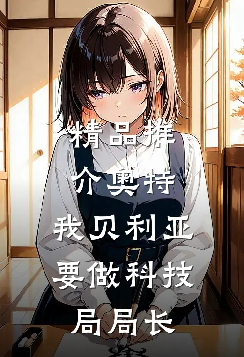 精品推介奥特：我贝利亚要做科技局局长