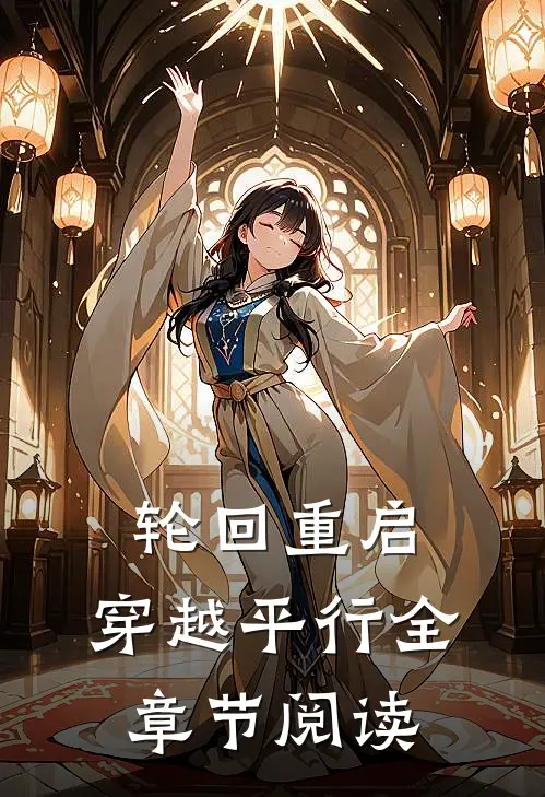 轮回重启：穿越平行全章节阅读