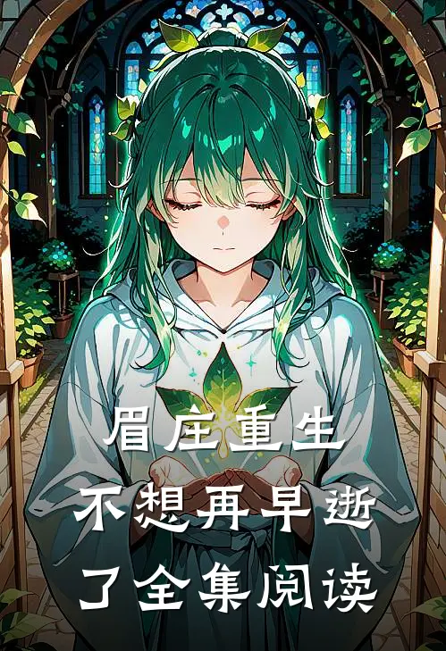 眉庄重生：不想再早逝了全集阅读