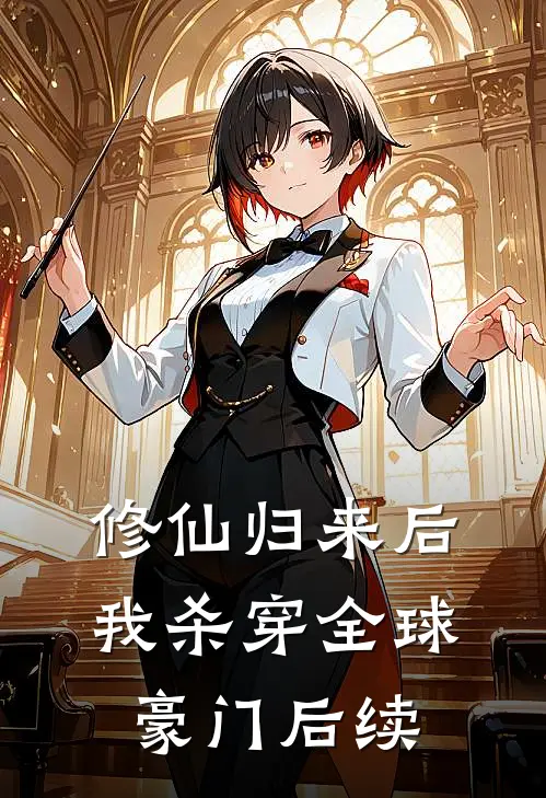 修仙归来后，我杀穿全球豪门后续