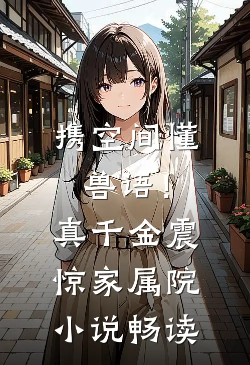 携空间懂兽语！真千金震惊家属院小说畅读