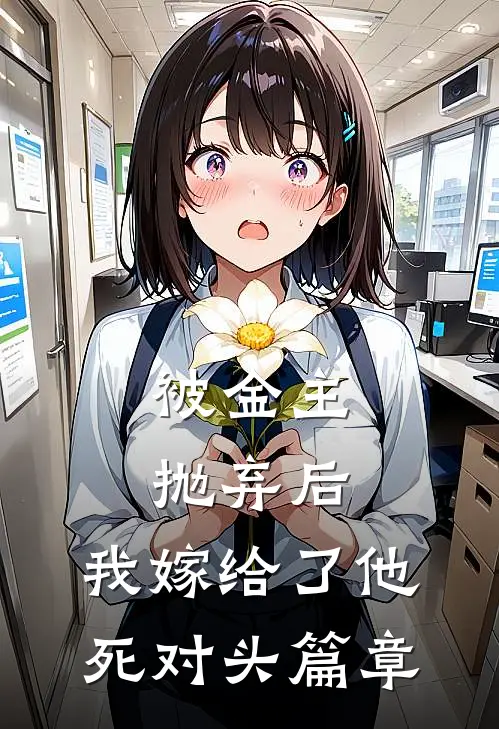 被金主抛弃后，我嫁给了他死对头篇章