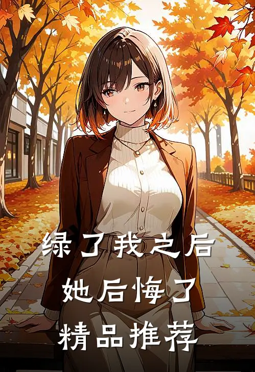 绿了我之后她后悔了精品推荐
