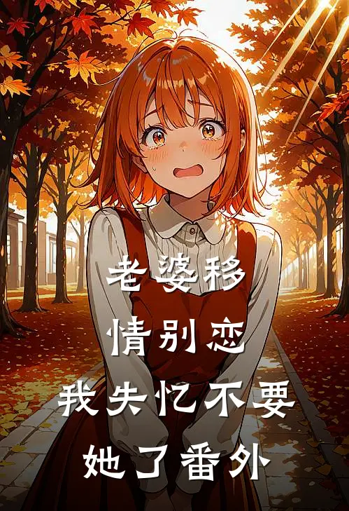 老婆移情别恋，我失忆不要她了 番外