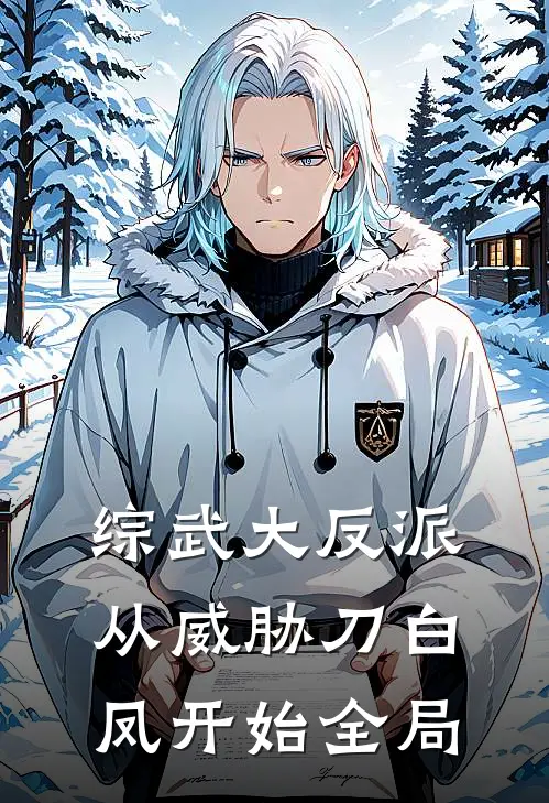 综武大反派，从威胁刀白凤开始全局