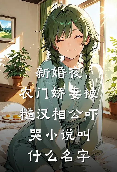 新婚夜，农门娇妻被糙汉相公吓哭小说叫什么名字