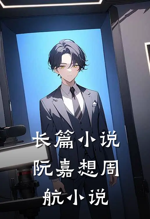 长篇小说阮嘉想周航小说