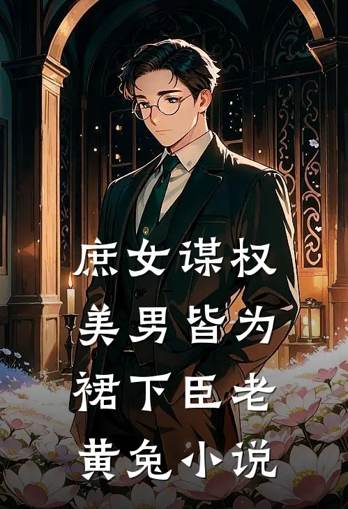 庶女谋权：美男皆为裙下臣老黄兔小说