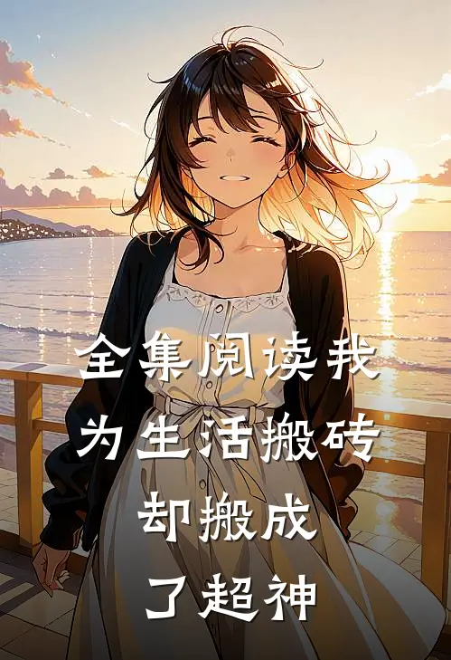 全集阅读我为生活搬砖，却搬成了超神