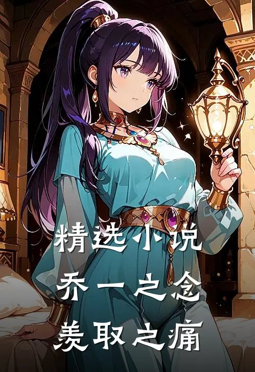 精选小说乔一之念，羡取之痛