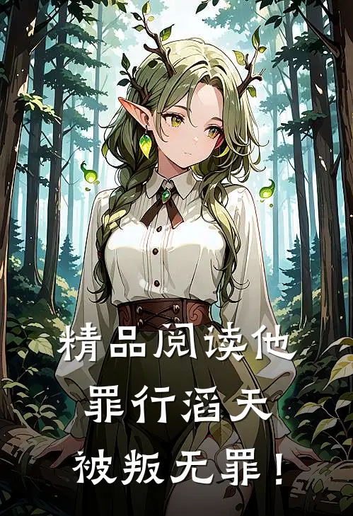 精品阅读他，罪行滔天，被叛无罪！