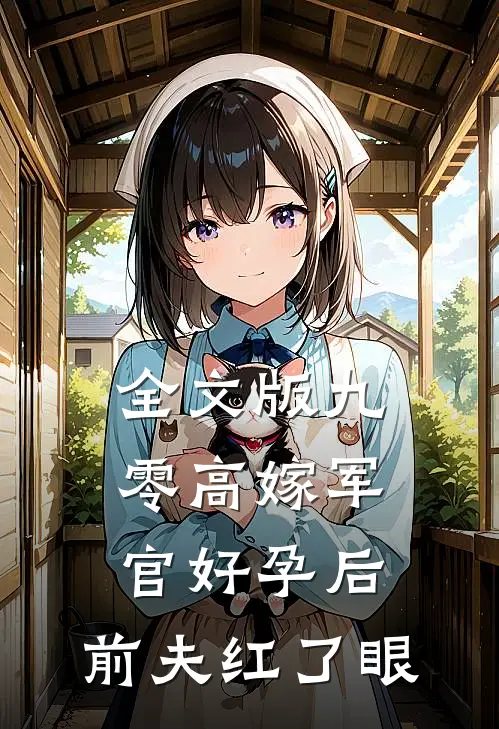 全文版九零高嫁军官好孕后，前夫红了眼