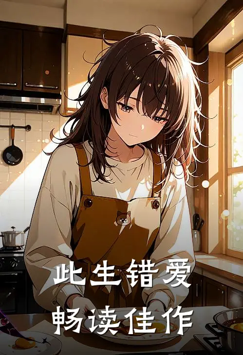 此生错爱畅读佳作