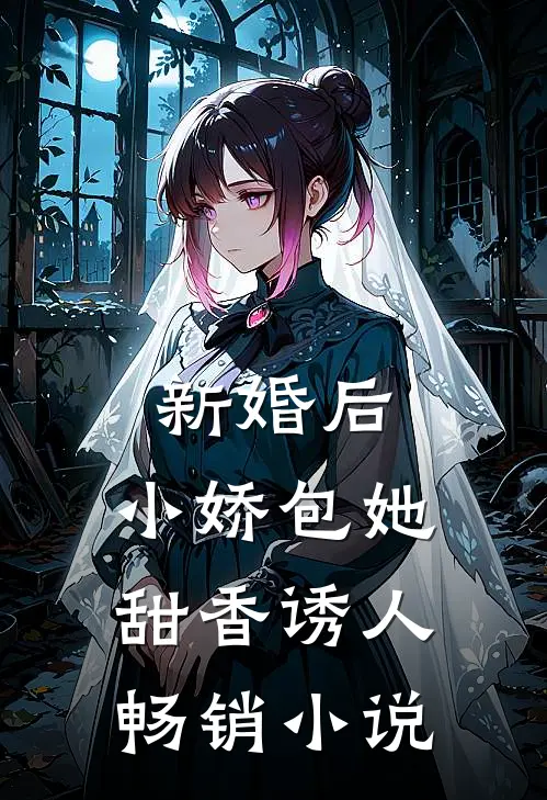 新婚后，小娇包她甜香诱人畅销小说