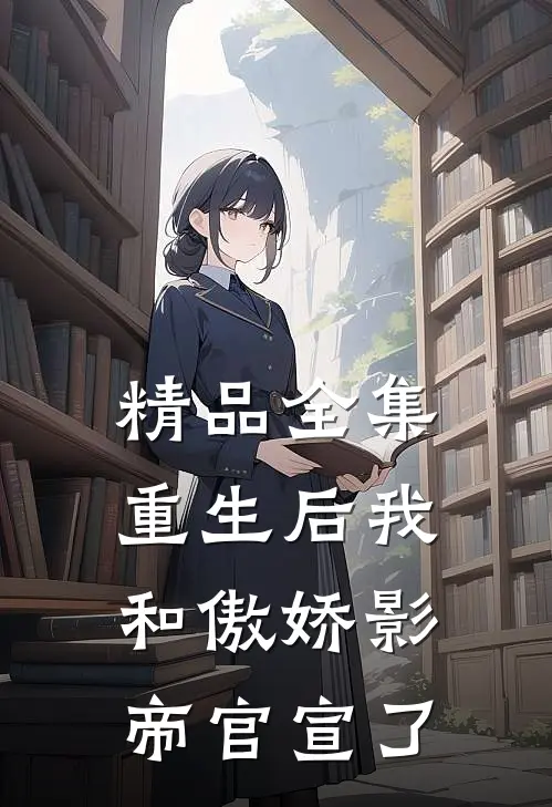 精品全集重生后我和傲娇影帝官宣了