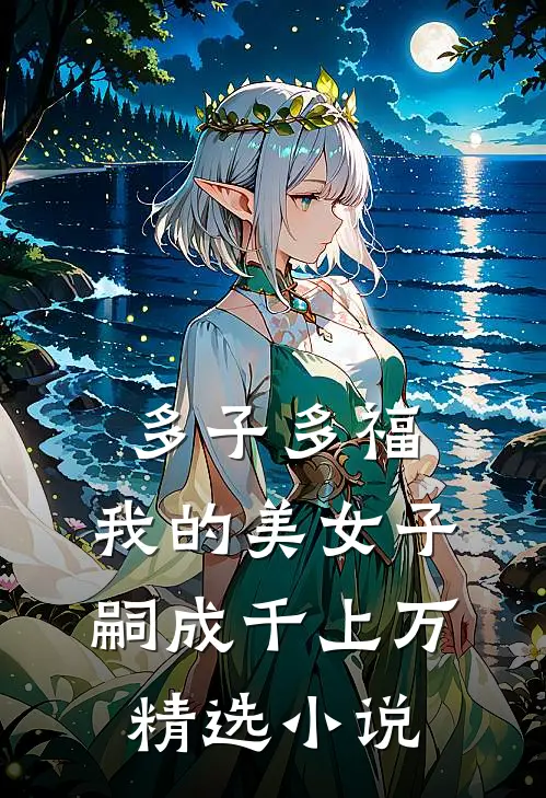 多子多福：我的美女子嗣成千上万精选小说