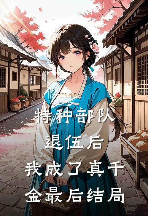 特种部队退伍后，我成了真千金最后结局