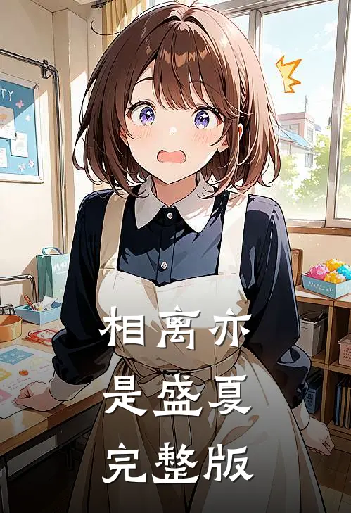相离亦是盛夏完整版