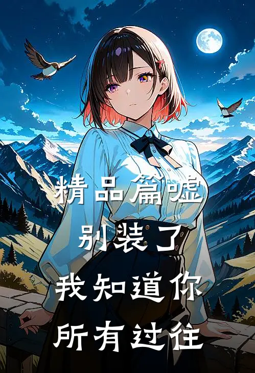 精品篇嘘，别装了，我知道你所有过往