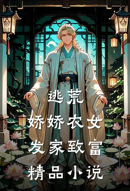逃荒，娇娇农女发家致富精品小说