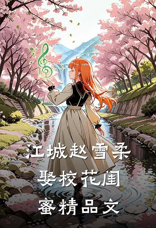江城赵雪柔 娶校花闺蜜精品文