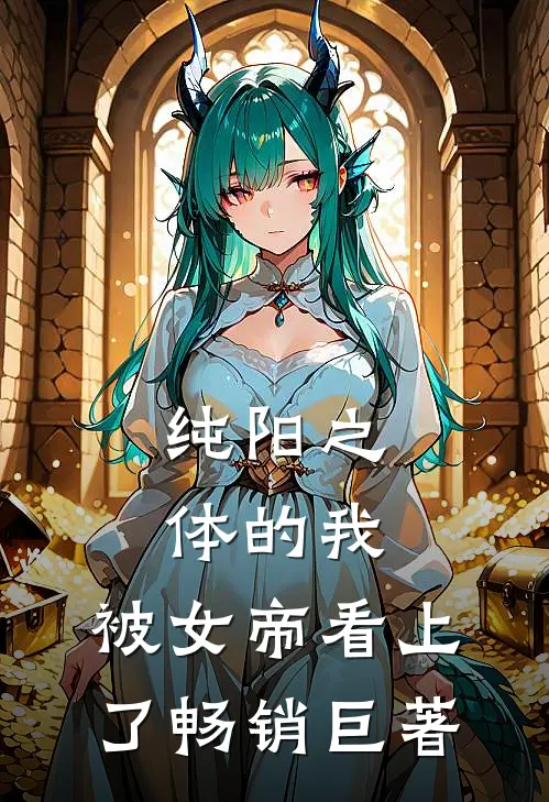 纯阳之体的我，被女帝看上了畅销巨著