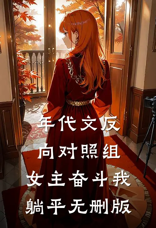 年代文反向对照组：女主奋斗我躺平无删版