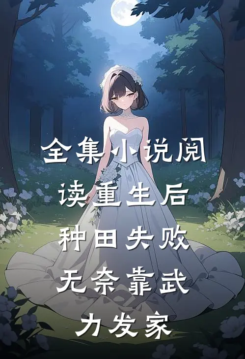全集小说阅读重生后种田失败，无奈靠武力发家