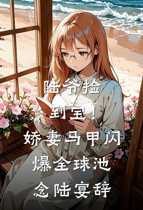 陆爷捡到宝！娇妻马甲闪爆全球池念陆宴辞