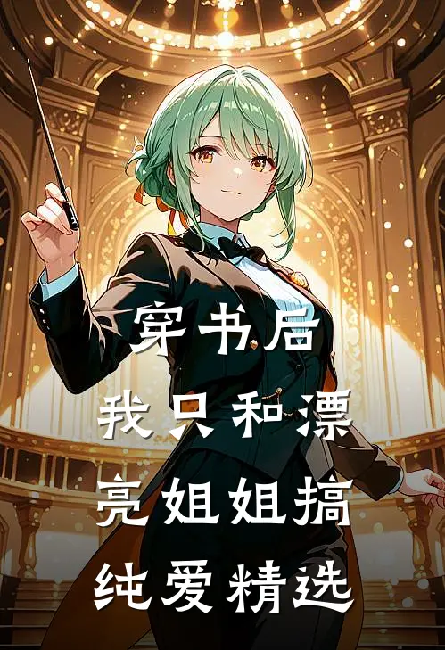 穿书后，我只和漂亮姐姐搞纯爱精选