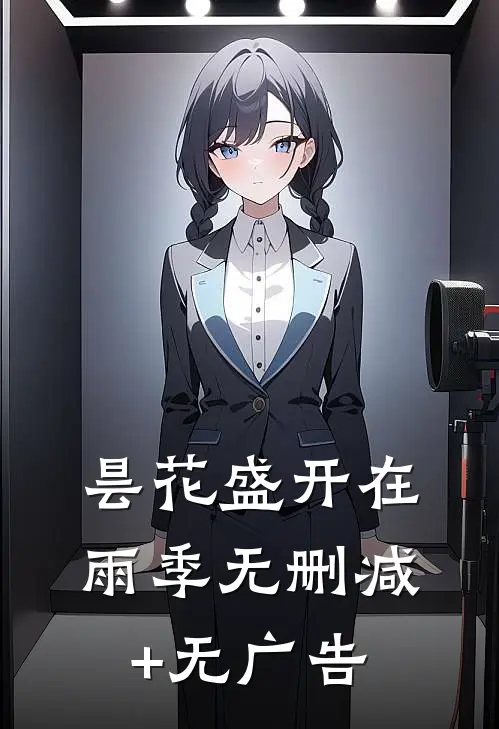 昙花盛开在雨季无删减+无广告