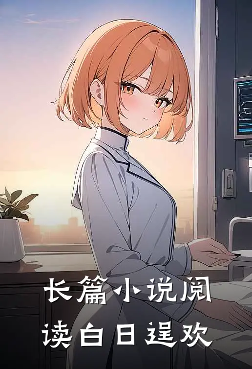 长篇小说阅读白日逞欢