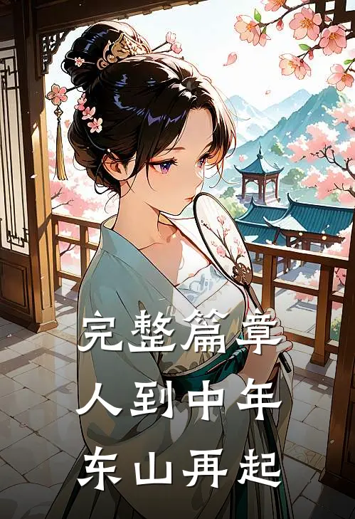 完整篇章人到中年：东山再起