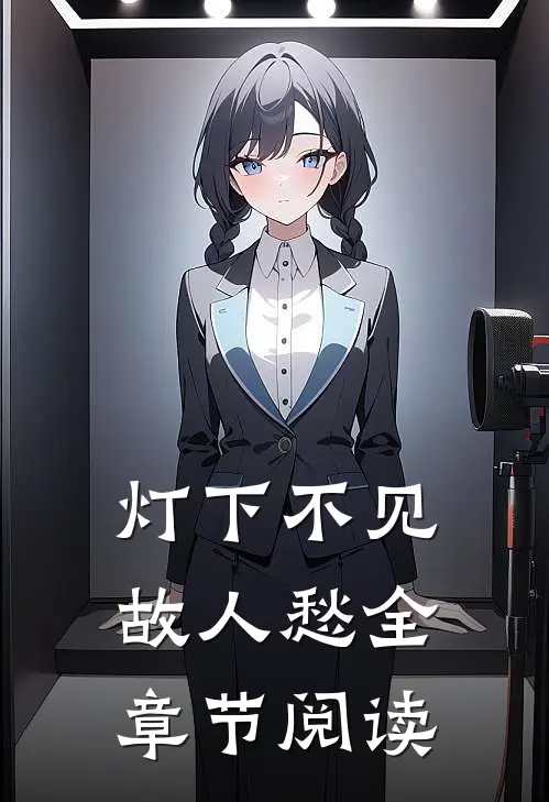 灯下不见故人愁全章节阅读