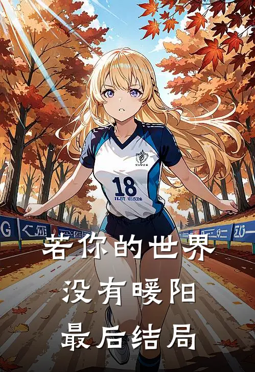 若你的世界没有暖阳最后结局