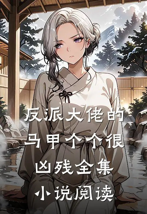 反派大佬的马甲个个很凶残全集小说阅读
