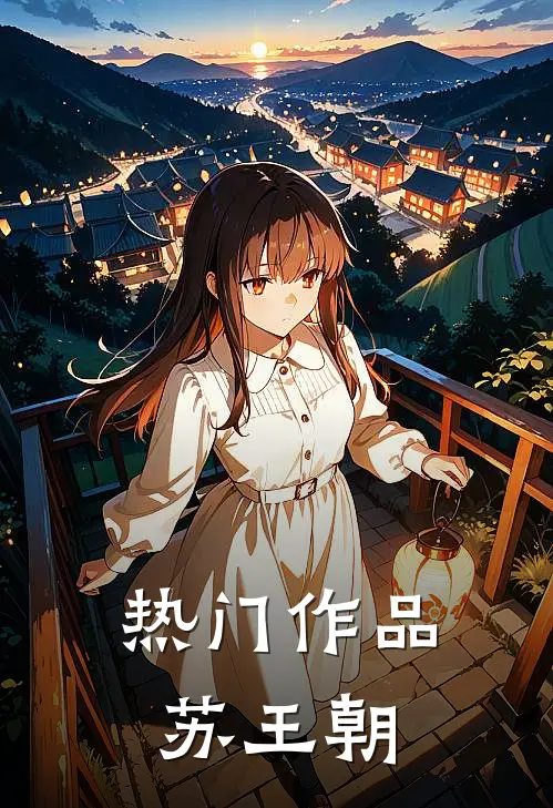 热门作品苏王朝