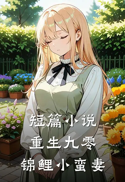 短篇小说重生九零：锦鲤小蛮妻